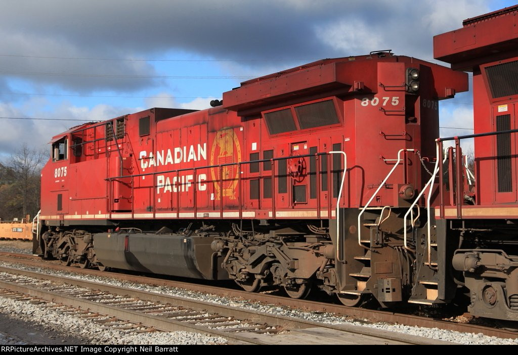 CP 8075